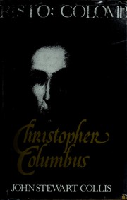 Cover of: Christopher Columbus