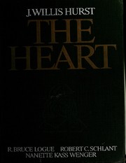 Cover of: The heart, arteries, and veins