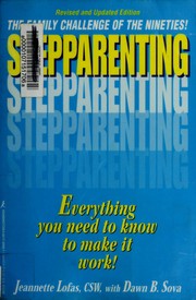 Cover of: Stepparenting
