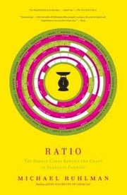 Cover of: Ratio