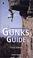 Cover of: The gunks guide