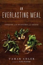 Cover of: An everlasting meal