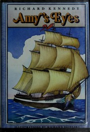 Cover of Amy's eyes