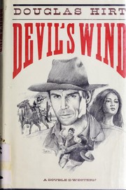 Cover of: Devil's wind