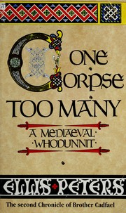 One Corpse too Many