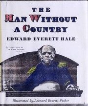 Cover of: The man without a country by Edward Everett Hale
