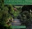 Cover of: Gardening in time