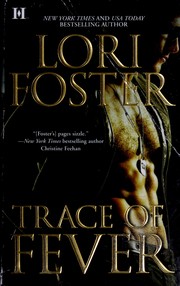 Cover of: Trace of fever