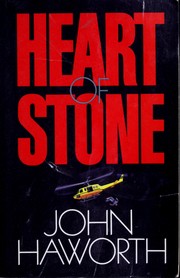 Cover of: Heart of stone by John Haworth