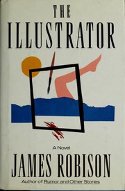 The illustrator by James Robison
