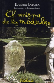 Cover of: El enigma de los módulos