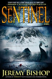 Cover of: The Sentinel