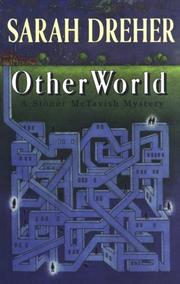 Cover of: Otherworld: a Stoner McTavish mystery