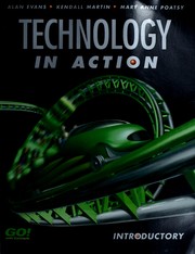 Cover of: Technology in Action, Introductory