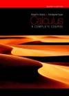 Cover of: Calculus: A Complete Course by 