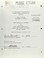 Cover of: Draft section 4(f) statement for M 1024(1), State Avenue reconstruction, Orchard Lane to South 27th Street, Billings, Montana