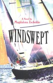 Cover of: Windswept by Magdalena Zschokke