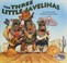 Cover of: The three little javelinas