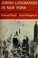 Cover of: Jewish landmarks in New York