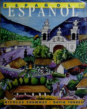 Cover of: Español en español