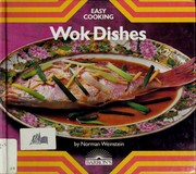Cover of: 32 wok dishes