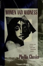 chesler women and madness