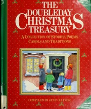 Cover of: DD Christmas Treas by Jane Olliver, Jenny Thorne, Julia Rowntree, Annabel Spenceley