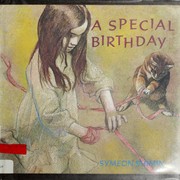 Cover of: A special birthday