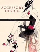 Cover of: Accessory Design by 