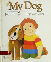 Cover of: My dog