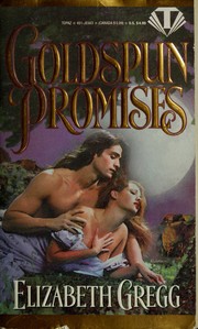 Cover of: Goldspun Promises