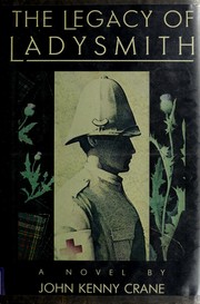 Cover of: The legacy of Ladysmith: a novel