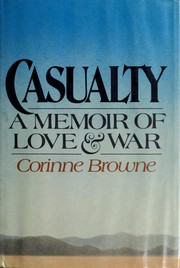 Casualty by Corinne Browne