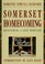 Cover of: Somerset Homecoming