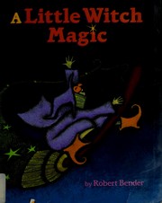 Cover of: A little witch magic
