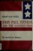 Cover of: John Paul Stevens and the Constitution