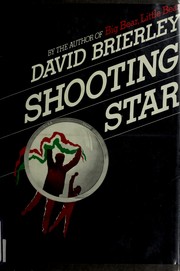 Cover of: Shooting star