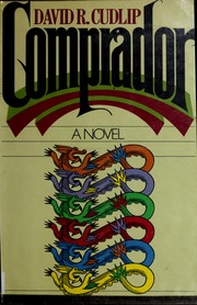 Cover of: Comprador by David R. Cudlip