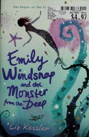 Cover of: Emily Windsnap and the monster from the deep