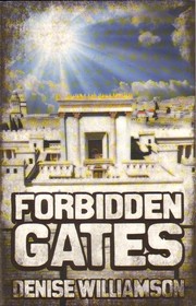 Cover of: Forbidden gates
