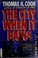 Cover of: The city when it rains