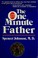Cover of: The one minute father