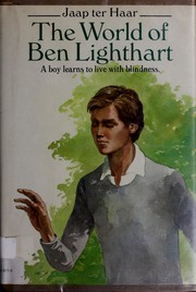 Cover of: The world of Ben Lighthart