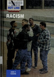 Cover of: Racism