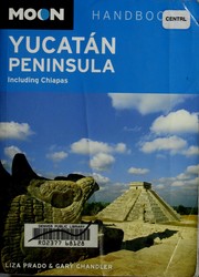 Cover of: Yucatán Peninsula