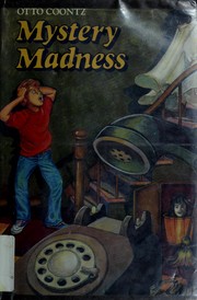 Cover of: Mystery madness