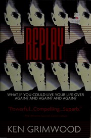 Cover of: Replay