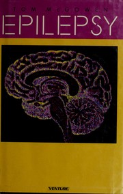 Cover of: Epilepsy by Tom McGowen