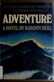 Cover of: Adventure