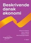 Cover of: Beskrivende dansk økonomi by 
